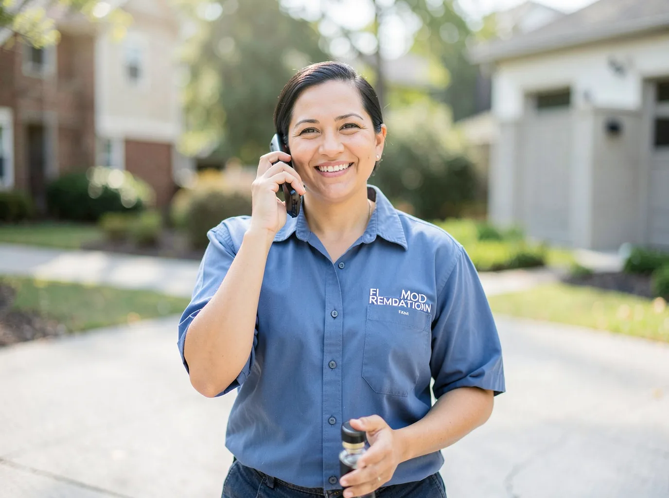 Mold Remediation Oklahoma City, OK FAQs